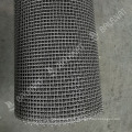 Crimped Wire Mesh Stainless Steel Wire